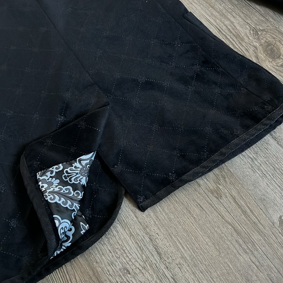 INC International Concepts Men's Dotted Grid Jacket size XS - Picture 10 of 12